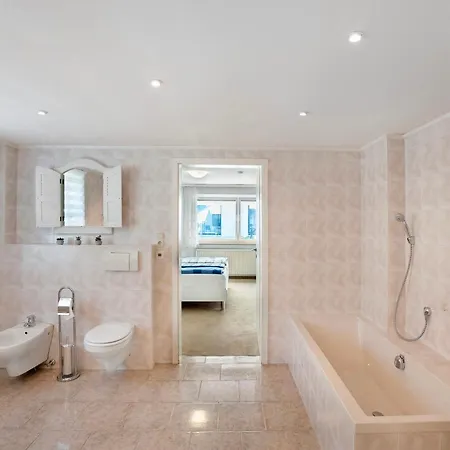 Apartment Zum Hirschen *