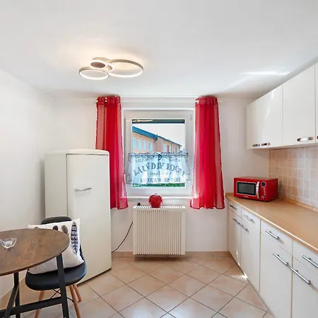 Apartment Zum Hirschen *