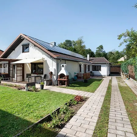 Apartment Zum Hirschen