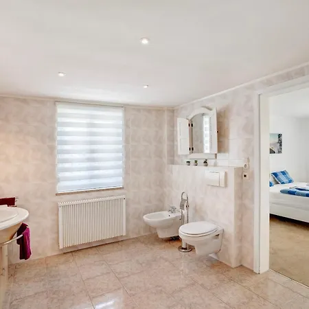 Apartment Zum Hirschen *