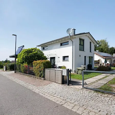 Apartamento Zum Hirschen *