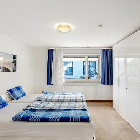 Apartment Zum Hirschen