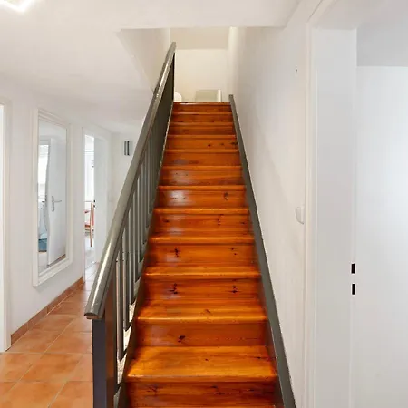 Zum Hirschen Apartment *