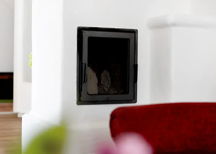 Zum Hirschen Apartamento