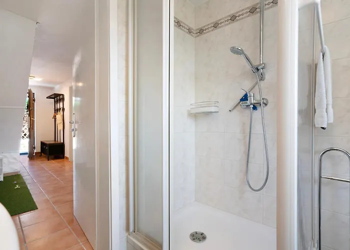 Zum Hirschen Apartamento