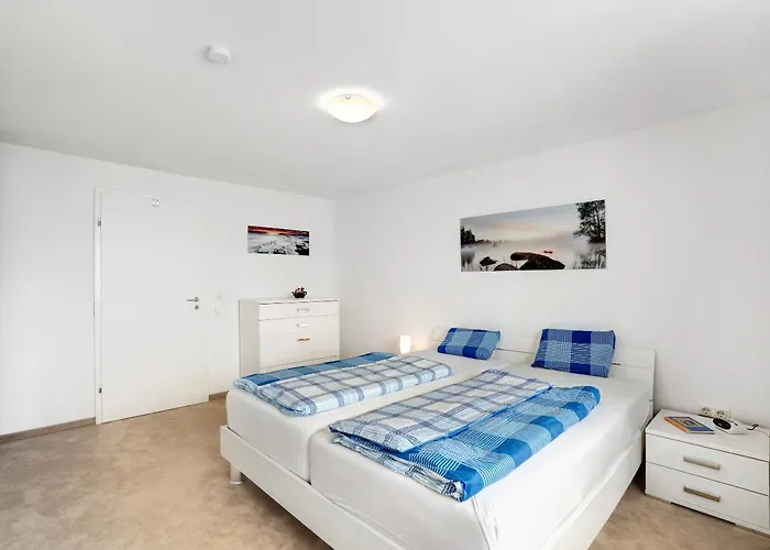 Apartamento Zum Hirschen