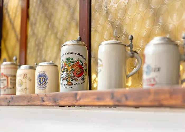 Zum Hirschen Apartamento Gräfelfing