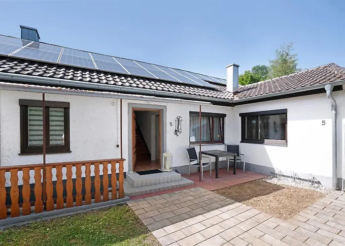 Apartamento Zum Hirschen Gräfelfing