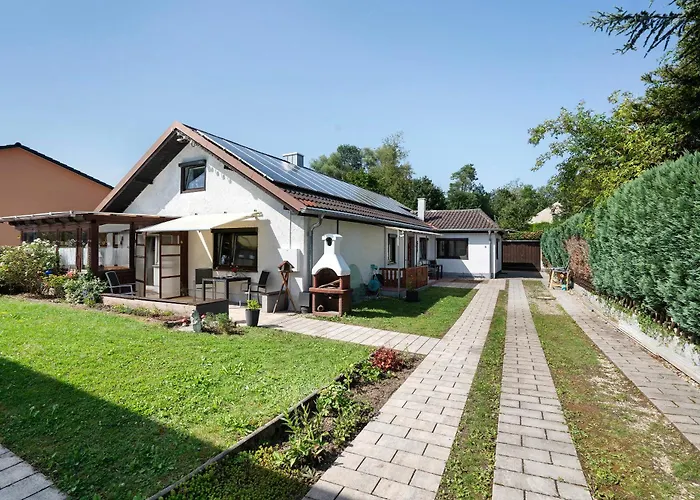 Apartamento Zum Hirschen