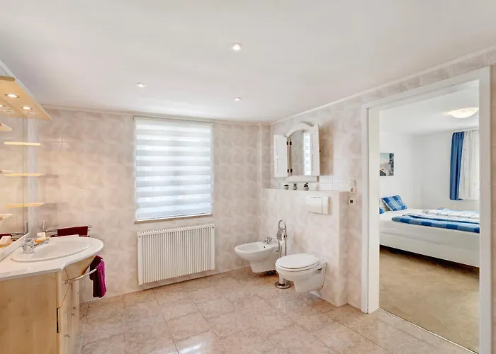 Apartamento Zum Hirschen *