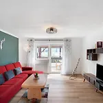 Zum Hirschen Apartamento *