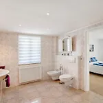 Apartamento Zum Hirschen *