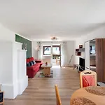 Zum Hirschen Apartamento *