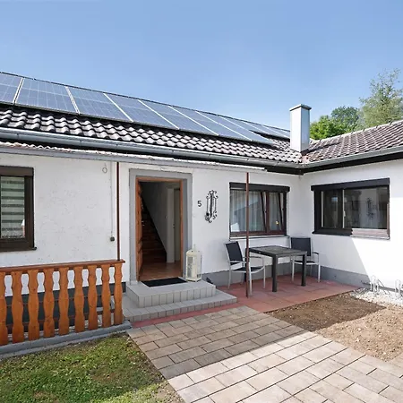 Zum Hirschen Apartament *
