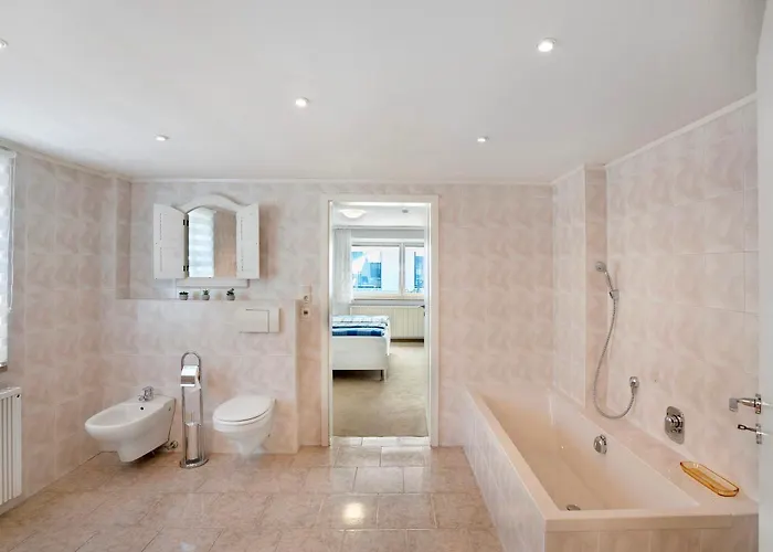 Daire Zum Hirschen *